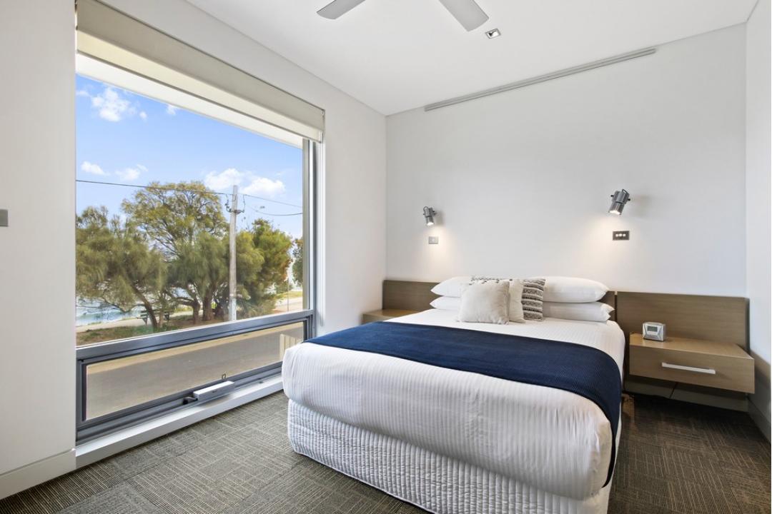 Gippsland Lakes Holiday Rentals Lake Suite Metung